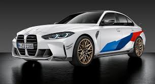Tuning and programming your bmw to perform more efficiently and give the engine more power is done through your car's ecu (engine control unit). 2021 Bmw M3 And M4 Receive Host Of M Performance Parts Carscoops