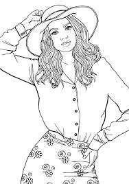 And launched in march 1959. Fashion Coloring Pages Print For Free Wonder Day Coloring Pages For Children And Adults