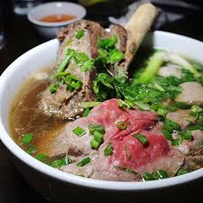 The Madame Pho Madame Vo Nyc Asian Recipes Cooking Food
