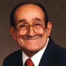 Obituary information for Leroy McClure