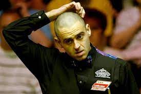 It rewards patience over all. 9 Ways To Live Your Life Like Ronnie O Sullivan The42