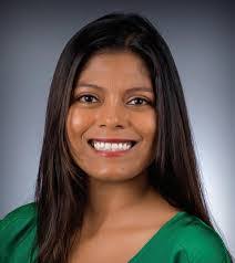 Sabrina Bailey's Instagram, Twitter & Facebook