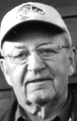 Arnold Kluver Obituary (1925