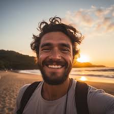 Soaring High: My Zipline Adventure Over Magens Bay