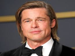 He has a younger brother, douglas (doug) pitt, and a younger sister, julie neal pitt. Brad Pitt Commits To Board Sony Pictures Action Film Bullet Train