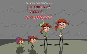 The future children, Tammy Turner, Tommy Turner and others of the, vicky  fairly odd parents HD phone wallpaper | Pxfuel