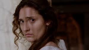 Artemisia Painting to Survive (TV Movie 2016)