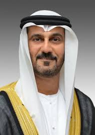 His Excellency Hussain bin Ibrahim Al Hammadi