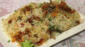 Spicy Chaanp Biryani Biryani Briyani Recipe Biryani Recipe