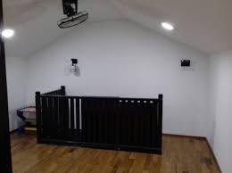 Kami menyediakan servis bina rumah dan renovate rumah di sekitar perlis, kedah dan pulau pinang. Loteng Bumbung En Rahman Attic Kayu Moden