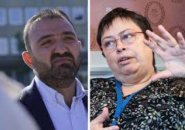 – Jeg ble veldig overrasket