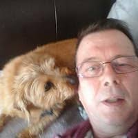 Rain by Barney Campbell