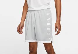 Check spelling or type a new query. Nike Air Jordan Jumpman Graphic Knit Shorts Light Smoke Grey Price 45 00 Basketzone Net