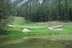 Review: The Fairmont Banff Springs Golf Club (Stanley Thompson 18 ...