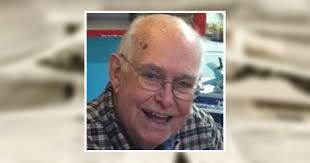 Walter Holmes Obituary 2014