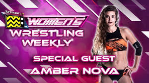 Raquel defeated amber nova, kaci lennox, mila. Hot Yoga Keeps Me Tone Says Amber Nova Landon Buford