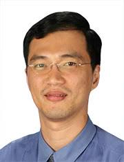 Find Specialist Details