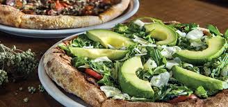 Nutrition facts are derived from linked ingredients (shown at left in colored bullets) and may or may not be complete. California Pizza Kitchen Happy Hour Posts Facebook