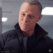 Hank Voight