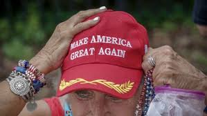 Can Donald Trump Win The 2020 Election The Odds And Polls The Week Uk