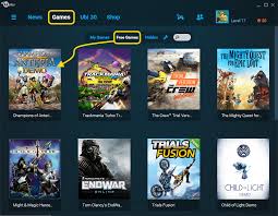 Learn how to do that below. Uplay Ubisoft One Stop Solution To Download And Install Your Favorite Games