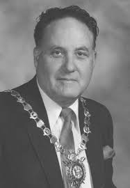 Norman Willard Jary Obituary