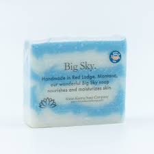 Big Sky Soap - Etsy
