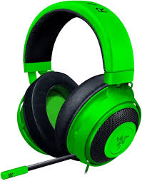 Razer Kraken Gaming Headset купить в Баку - Amazon Computers