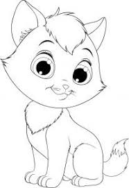 Kolorowanki kotow do druku rysunki dla dzieci i doroslych : Kolorowanki Koty Do Drukowania