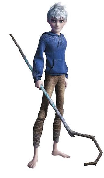 Jack Frost (film) | Rise of the Guardians Wiki | Fandom