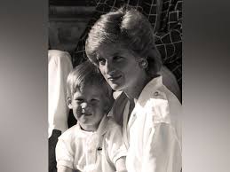 Maybe you would like to learn more about one of these? Prince Harry Reveals Mother Diana S Death Left Huge Hole Inside Him