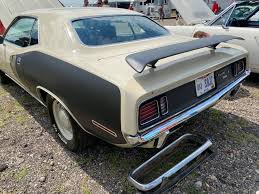 Image result for Sand Pebble Beige 1970 Barracuda