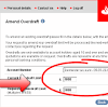 Fax, email oder doch klassisch mit der post. 1