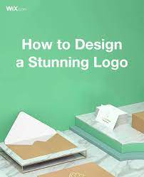 Wix Logo Generator The Best Way To Create Your Own Logo Online Math Design Logo Math Design Web Design Inspiration