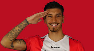 Спортивный клуб в эммен (нидерланды). Fc Emmen Archives World Today News