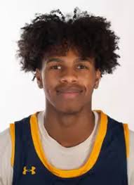 2022-23 Men's Basketball Roster