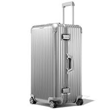 So you have just purchased your suitcase and have arrived . Rimowa Trunk Plus For Sale Off 69