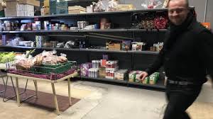 Plan d'accès banque populaire henin beaumont. Le Secours Populaire D Henin Beaumont Pose Ses Valises Dans L Ancienne Caserne Des Pompiers