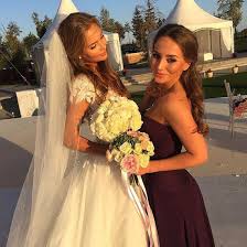 Maybe you would like to learn more about one of these? Byvshij Grazhdanskij Muzh Maksim Otmetil Svadbu S 21 Letnej Docheryu Deputata Elizaveta Bryksina Foto 2