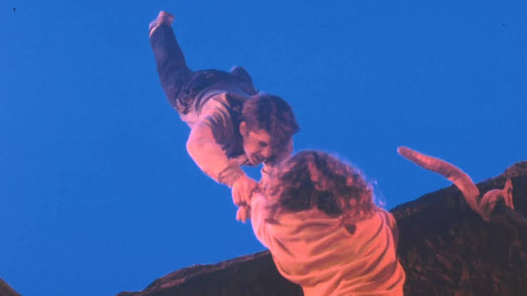 Behind The Scenes Saturday: A Nightmare On Elm Street 3: Dream Warriors |  Karli Ray's Blog