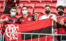 Ainda há ingressos disponíveis para flamengo x olimpia. Flamengo X Olimpia Rubro Negro Abre Venda De Ingressos Para O Publico Geral Flamengo Coluna Do Fla