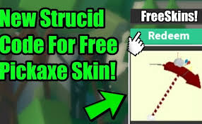 Below are two different lists with codes for this roblox game strucid. Free Skin In Strucid How To Get Cute766