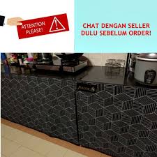Check spelling or type a new query. Buy Skirting Langsir Kabinet Dapur Custom Made Minta Chat Seller Sebelum Order Seetracker Malaysia