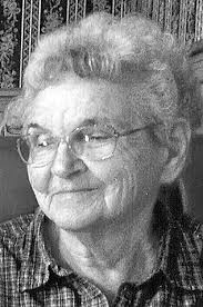 Ginny Stowell — Gouverneur Tribune Press