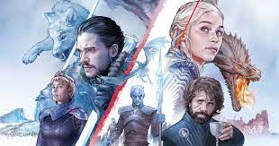It's been a long time since the last installment of a song of ice and fire was released, and since the show's final season won't premiere until 2019, there is a void in the epic fantasy section that needs to be filled. Every Game Of Thrones Season Recapped And Explained