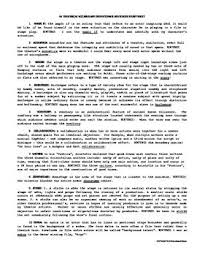 Drama Theatre Vocabulary Worksheet And Quiz Vocabulary Worksheets Vocabulary Lessons Vocabulary