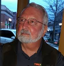 Benjamin Bush's Instagram, Twitter & Facebook