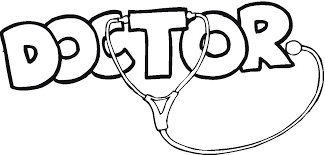 Check out our 10 amazing doctor coloring sheets for your kids here 84 Best Doctor Coloring Pages For Kids Updated 2018