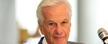 Jorge Paulo Lemann: 60 mais poderosos do Brasil