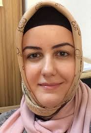 Greetings from the Acting Chair Faculty